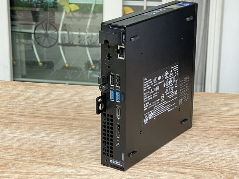 Dell” OptiPlex 7020 Micro