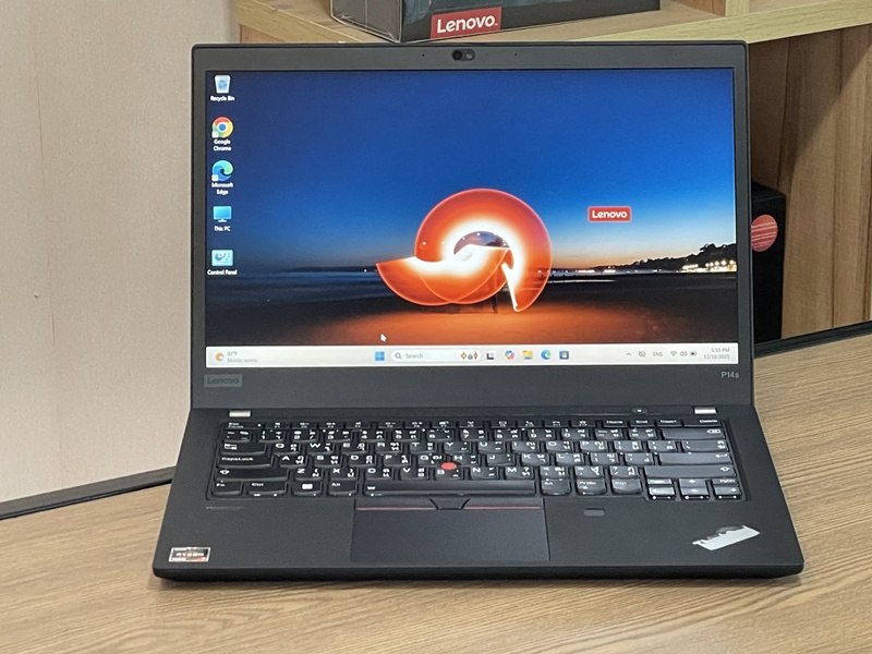 hinkpad P14s Workstation Gen 2