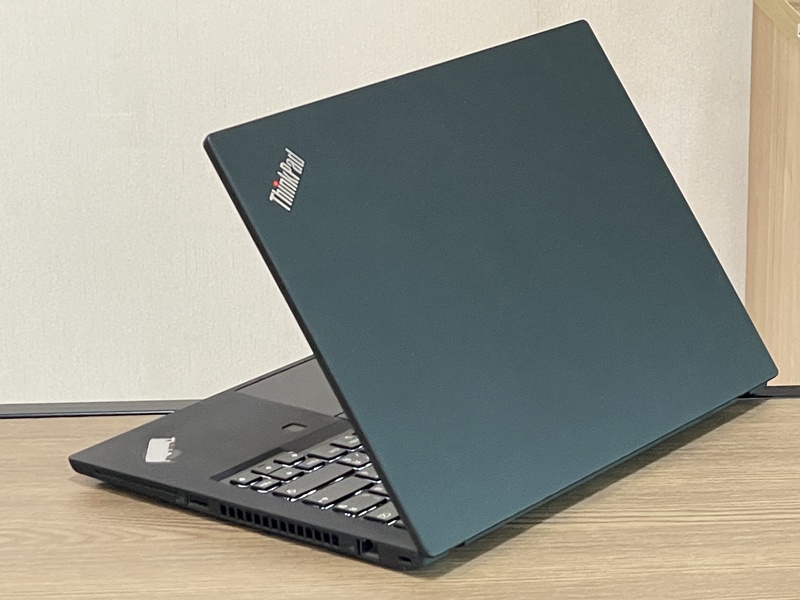 hinkpad P14s Workstation Gen 2