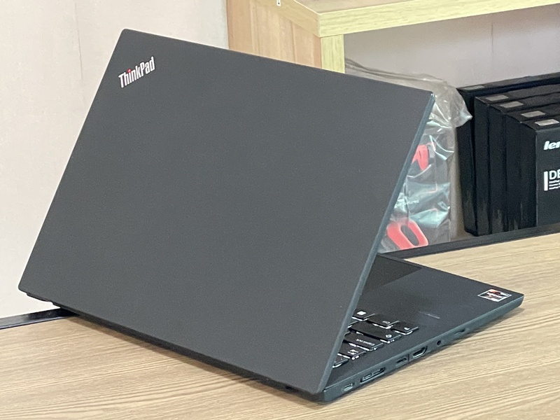 hinkpad P14s Workstation Gen 2