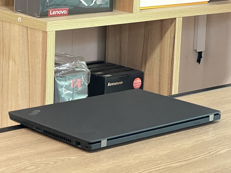 hinkpad P14s Workstation Gen 2