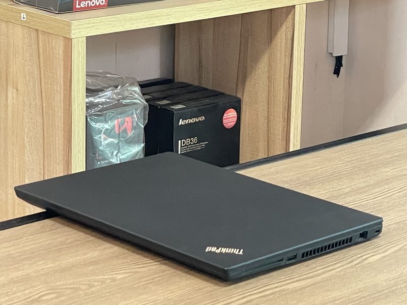 hinkpad P14s Workstation Gen 2