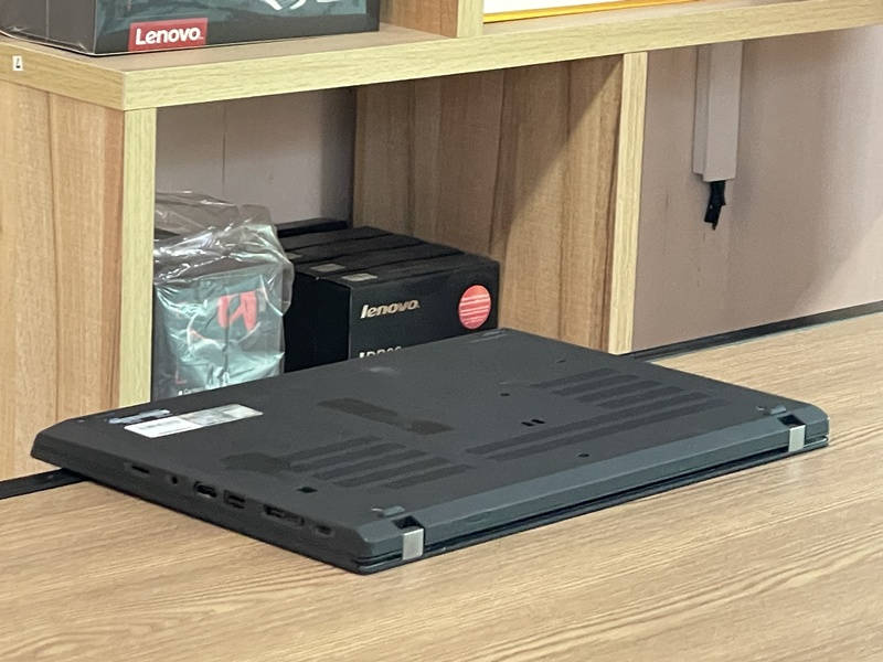 hinkpad P14s Workstation Gen 2