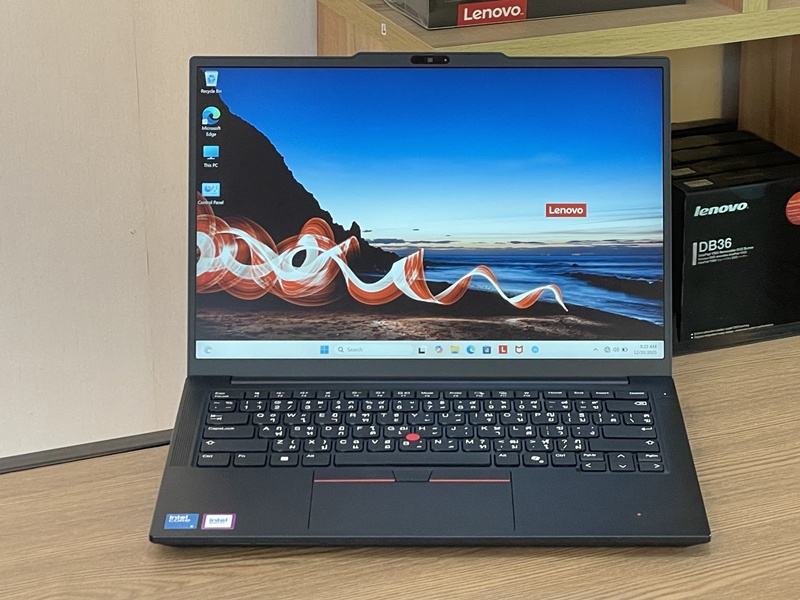 Lenovo ThinkPad E14 Gen 7