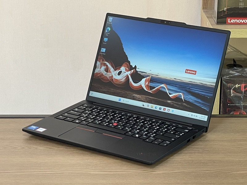 Lenovo ThinkPad E14 Gen 7
