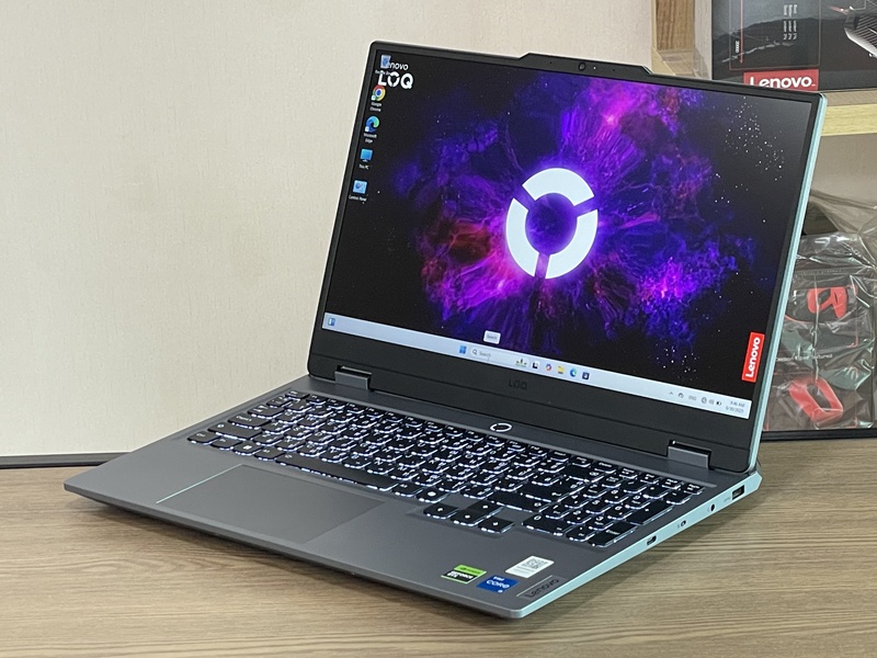 Lenovo LOQ 15IRX9-83DV00LDTA