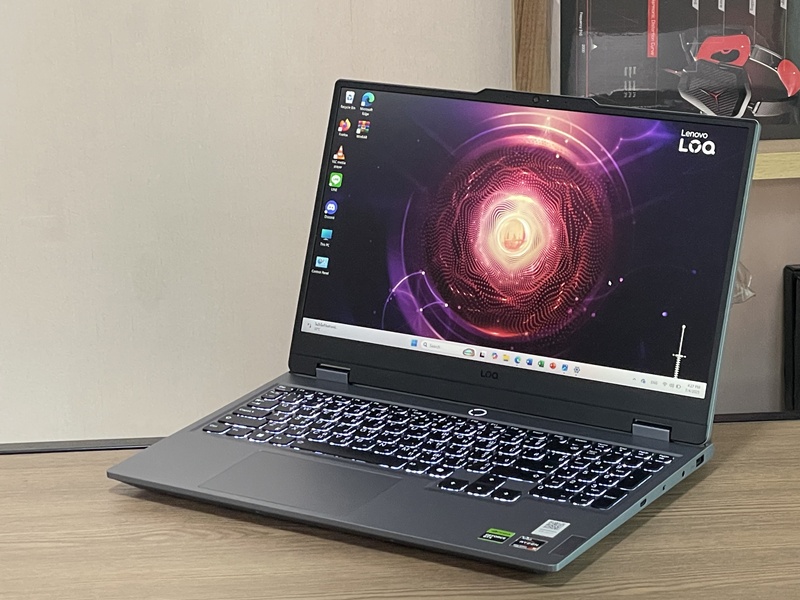 Lenovo LOQ 15ARP9-83JC003MTA