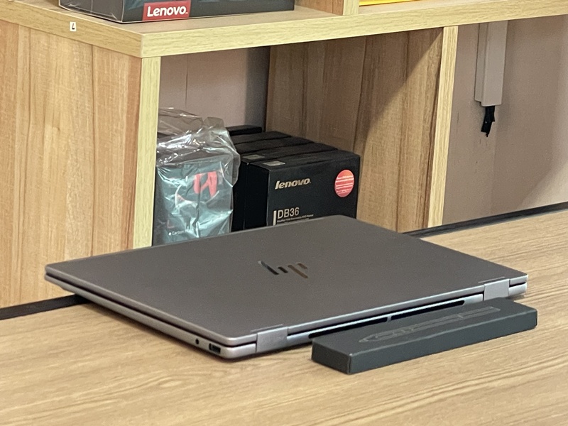 HP OmniBook X Flip 14