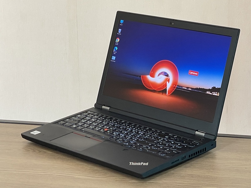 Lenovo ThinkPad P15 G1 Mobile Workstation