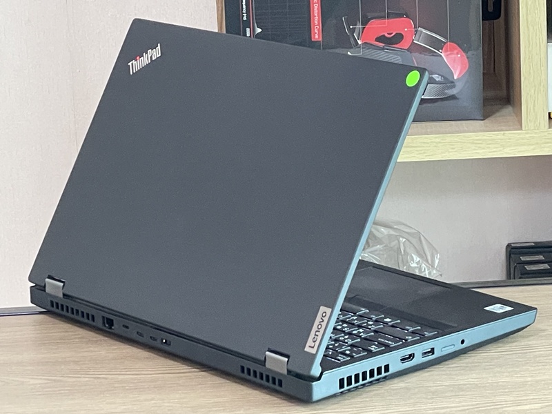 Lenovo ThinkPad P15 G1 Mobile Workstation
