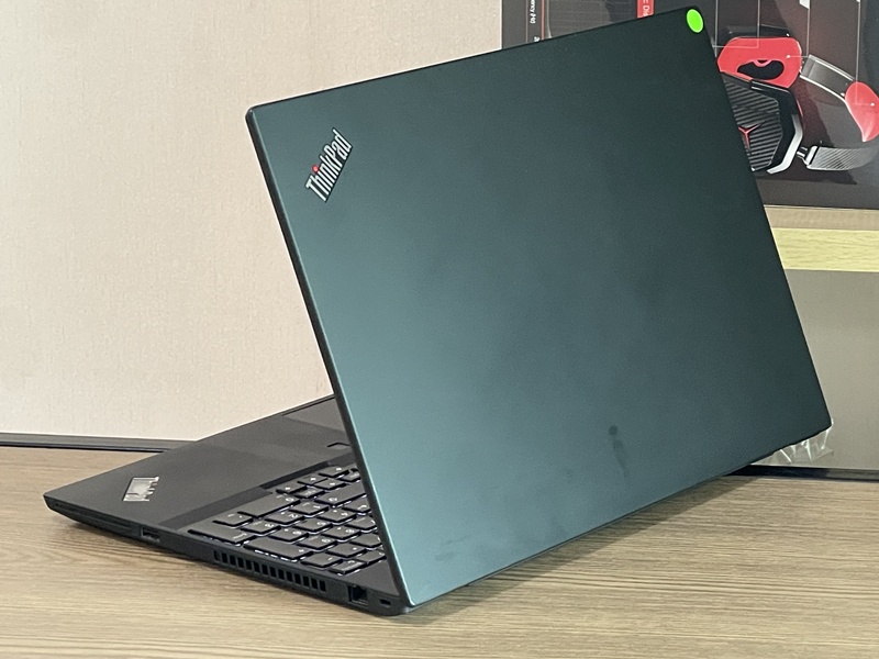 Lenovo ThinkPadT15 G1