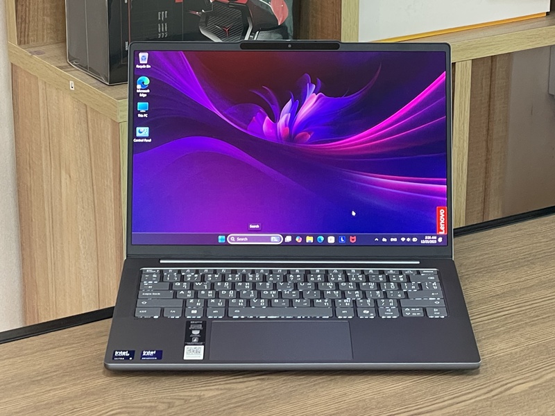 Lenovo IdeaPad Slim 5 14IAH10