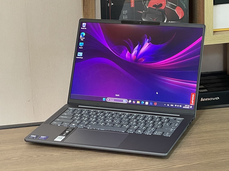 Lenovo IdeaPad Slim 5 14IAH10
