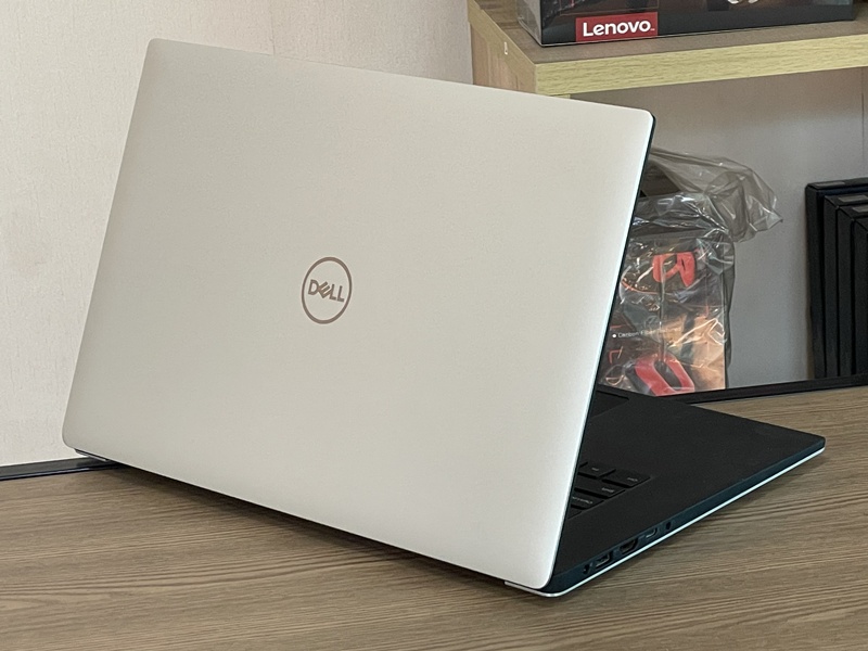 Dell Precision 5540