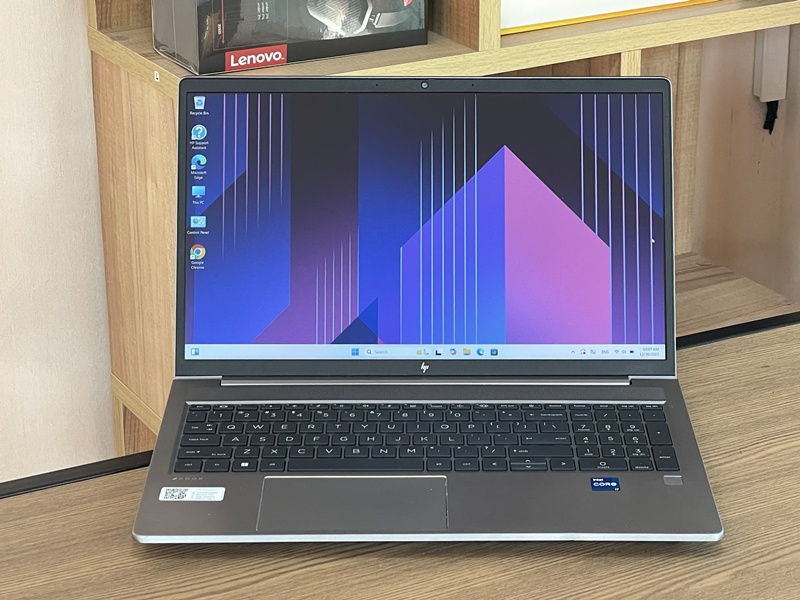 HP ZBook Power G9