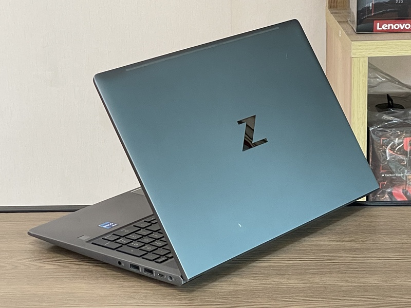 HP ZBook Power G9