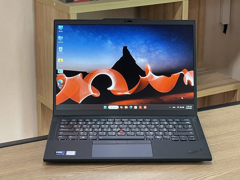 Lenovo ThinkPad T14 Gen 5