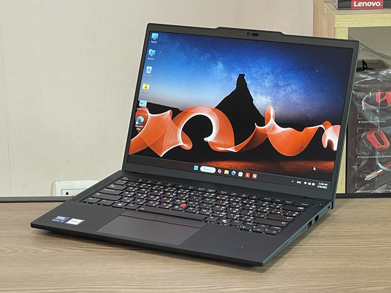 Lenovo ThinkPad T14 Gen 5