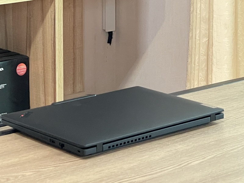 Lenovo ThinkPad T14 Gen 5