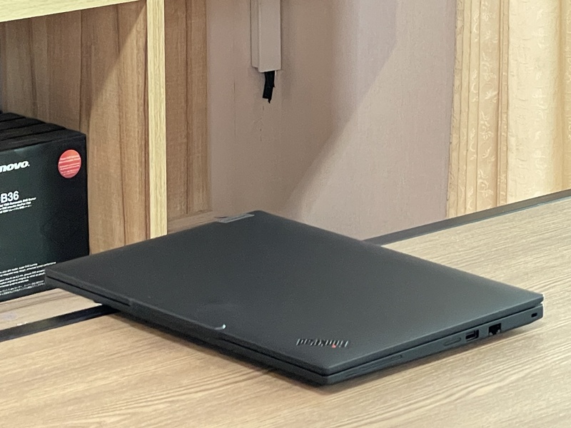 Lenovo ThinkPad T14 Gen 5