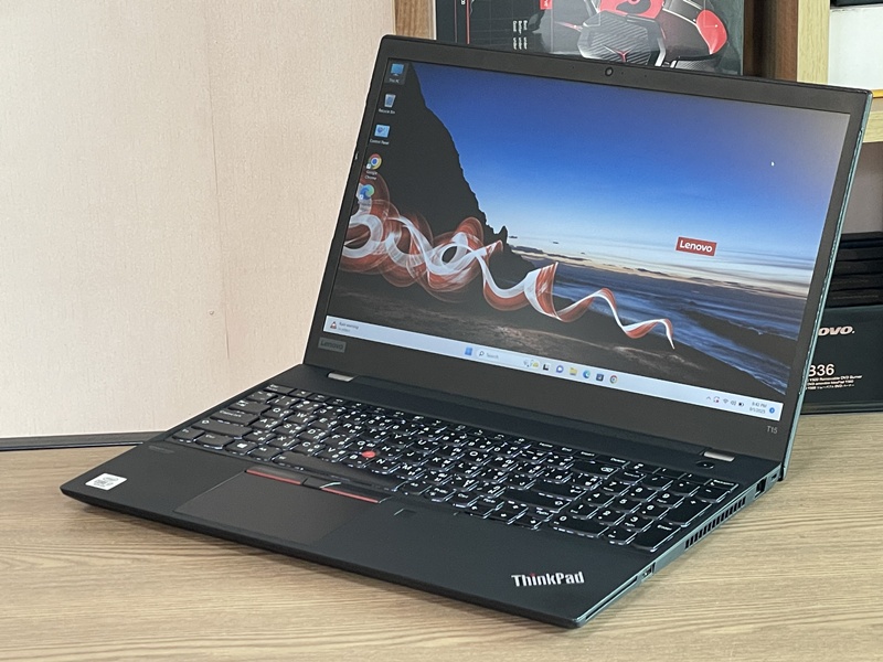 Lenovo ThinkPadT15 G1