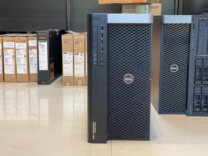 DELL WORKSTATION T7910