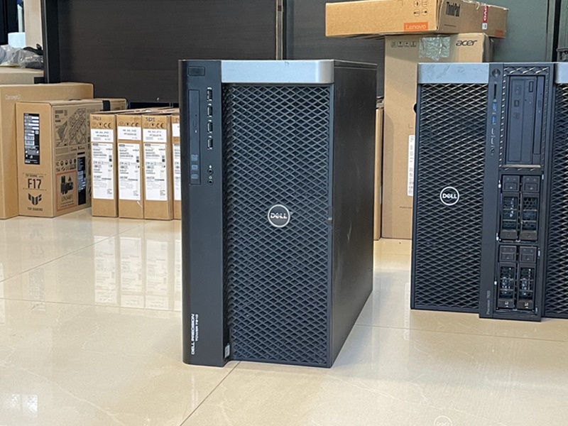 DELL WORKSTATION T7910