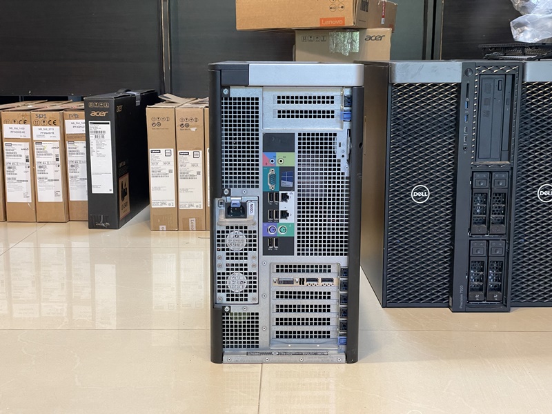 DELL WORKSTATION T7910