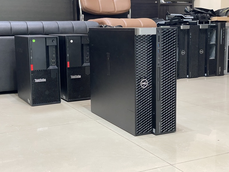 Dell Precision 7820 MT