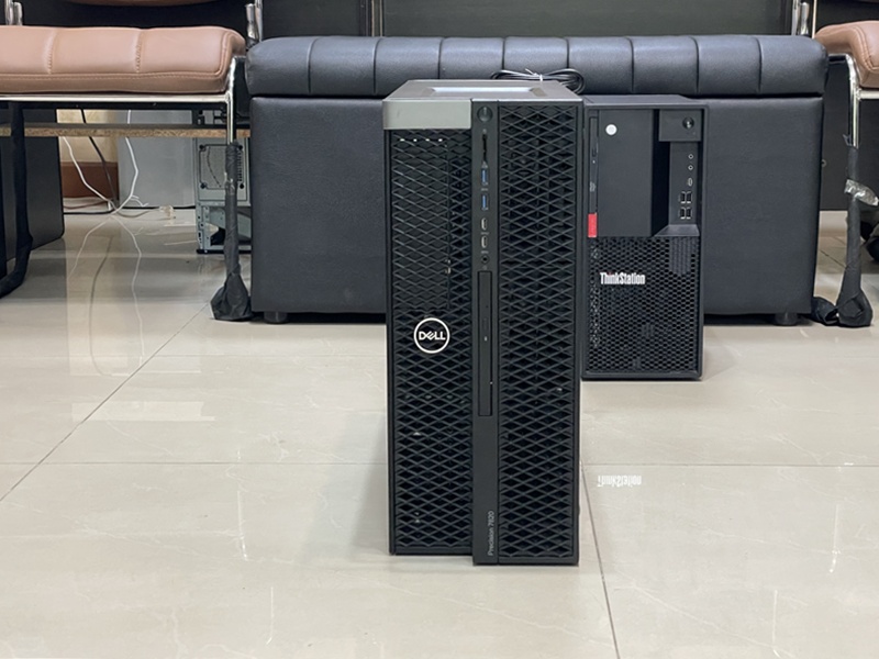 Dell Precision 7820 MT