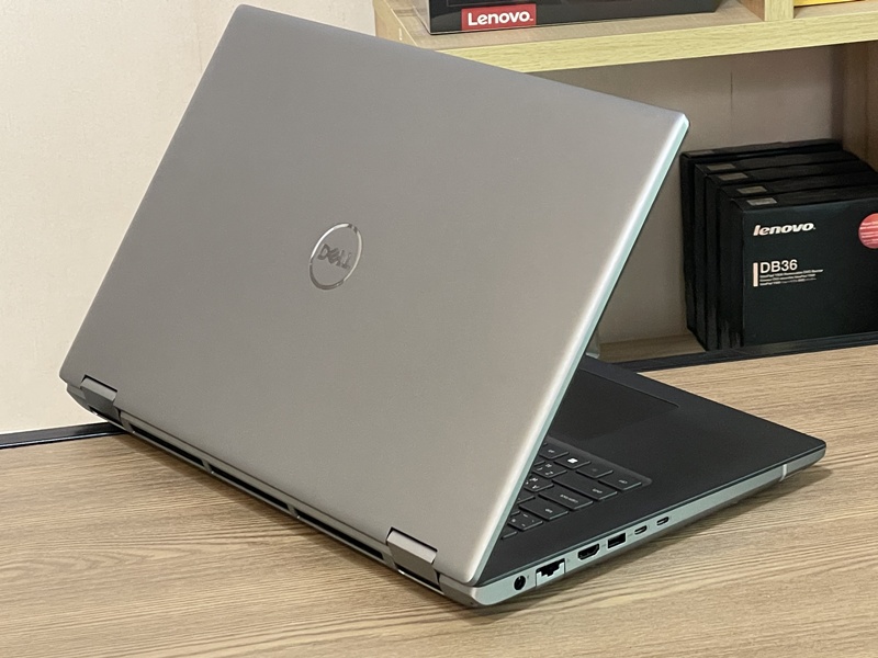 Dell Precision 7770 Mobile WorkStation