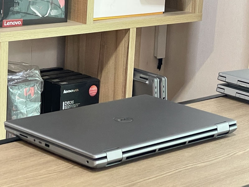 Dell Precision 7770 Mobile WorkStation