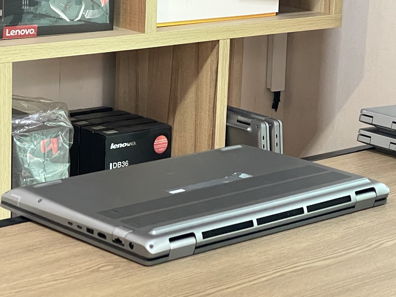 Dell Precision 7770 Mobile WorkStation