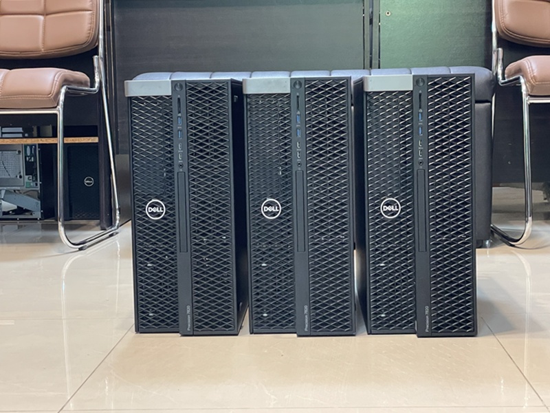 Dell Precision 7820 MT