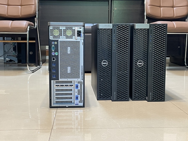 Dell Precision 7820 MT