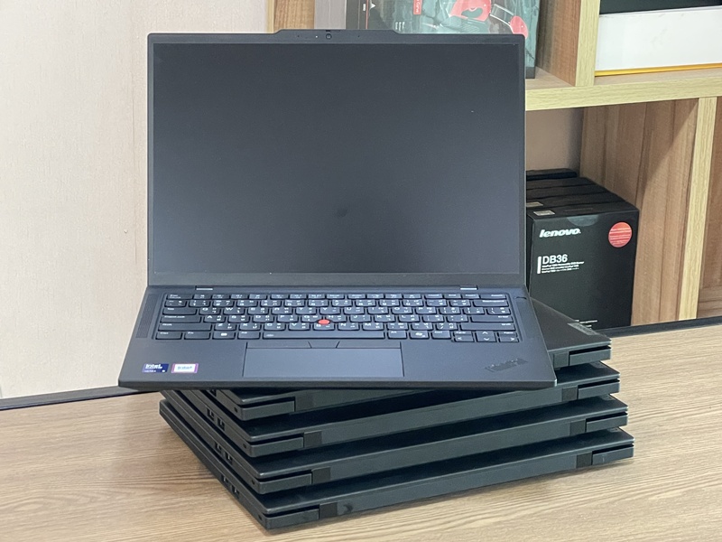 Lenovo ThinkPad T14s Gen 5