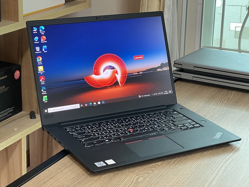 Lenovo ThinkPad P1 G3