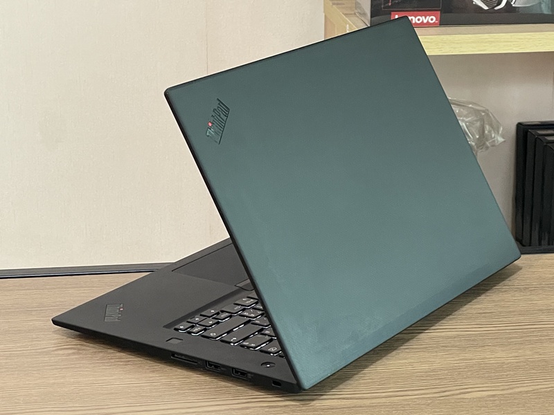 Lenovo ThinkPad P1 G3