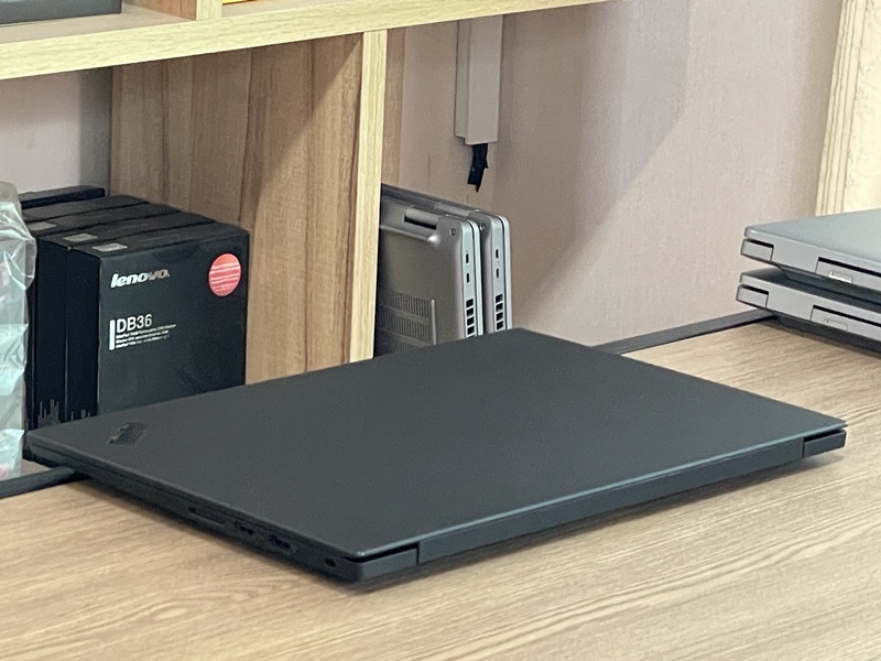 Lenovo ThinkPad P1 G3