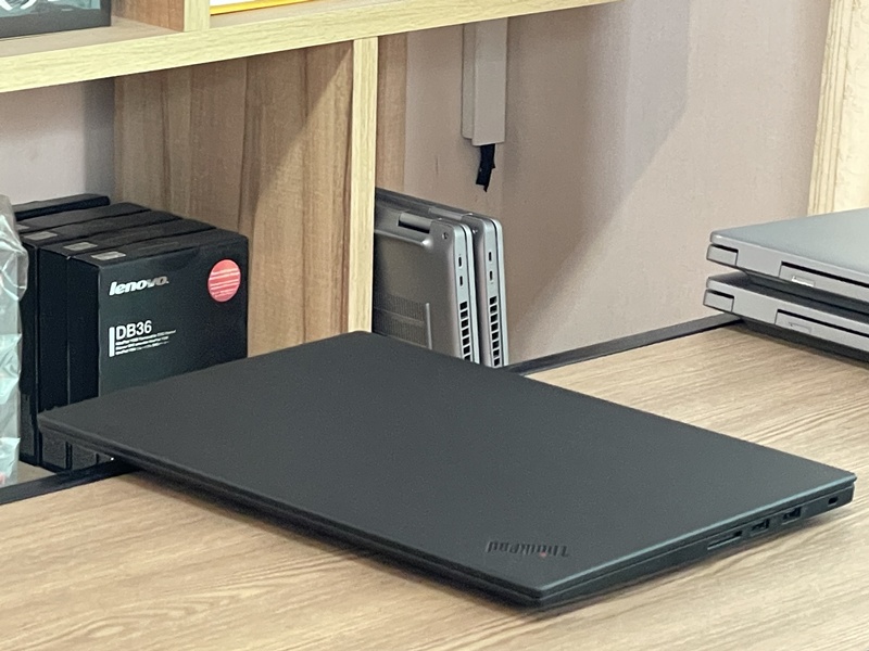 Lenovo ThinkPad P1 G3