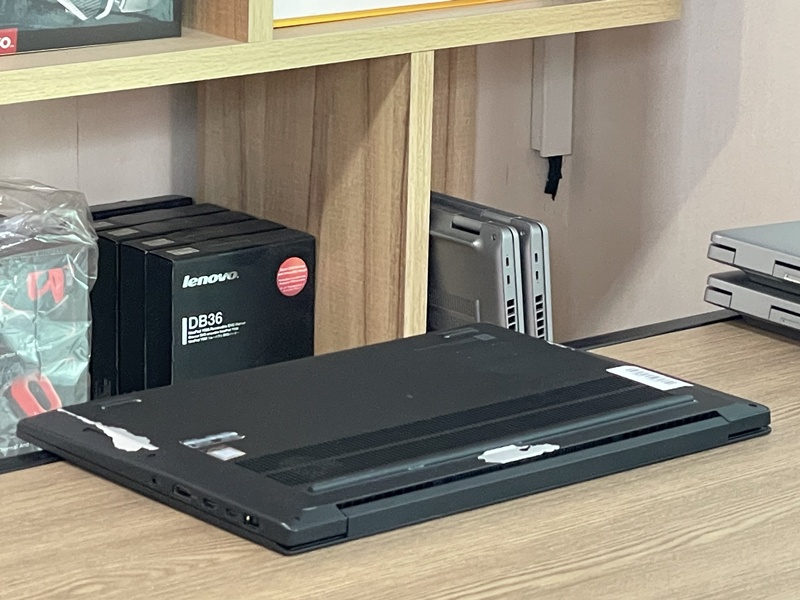 Lenovo ThinkPad P1 G3