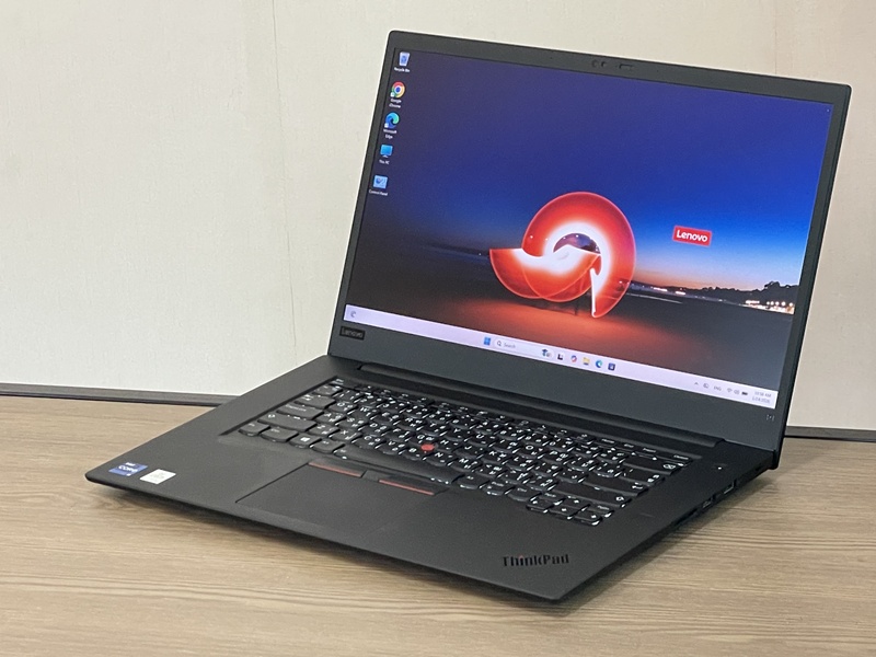 Lenovo ThinkPad P1 G3