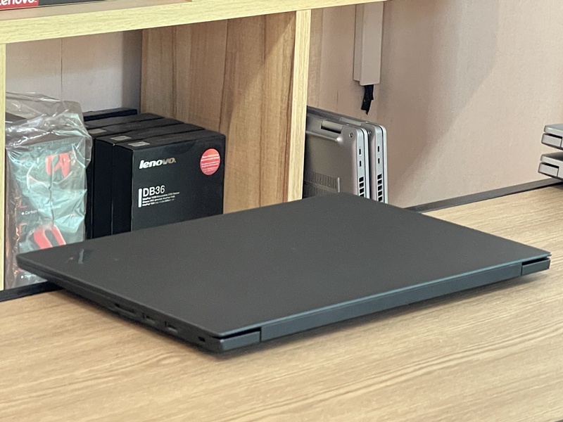 Lenovo ThinkPad P1 G3