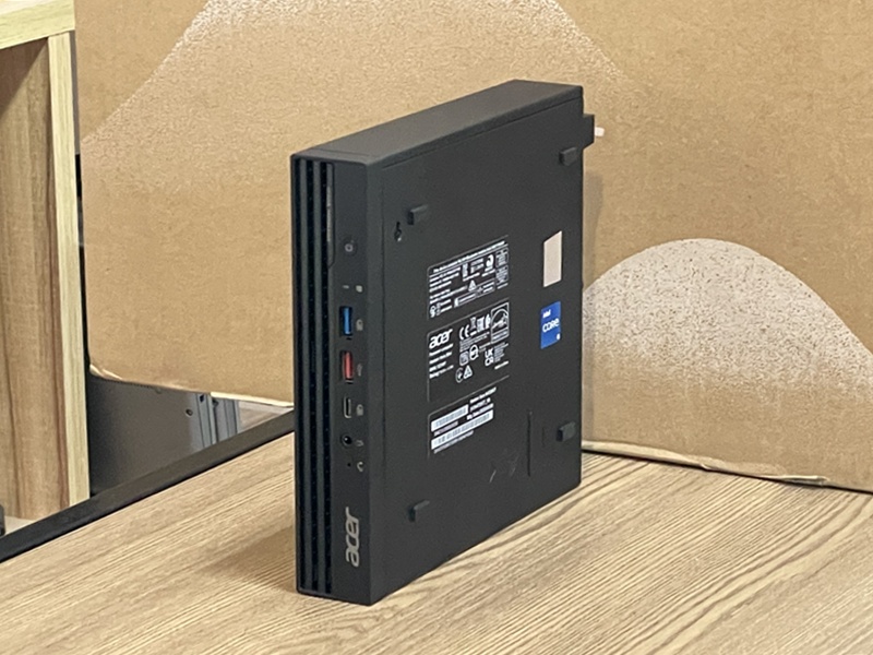 Acer Veriton Vero M4720GT Mini