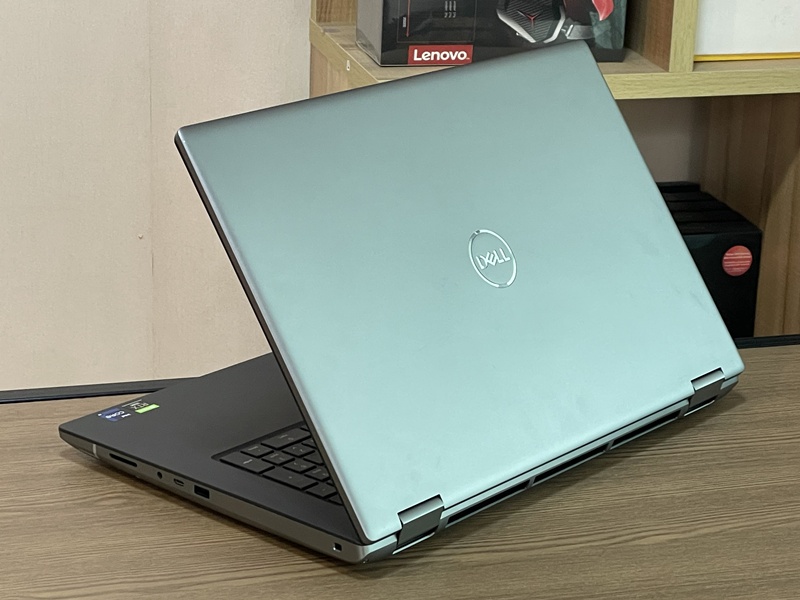 Dell Precision 7770