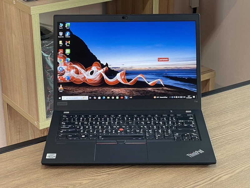 Lenovo Thinkpad T14 G1