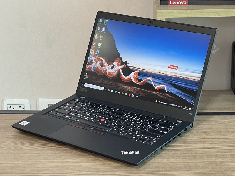 Lenovo Thinkpad T14 G1