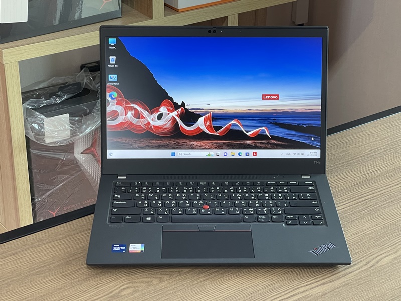 Lenovo Thinkpad T14s G2
