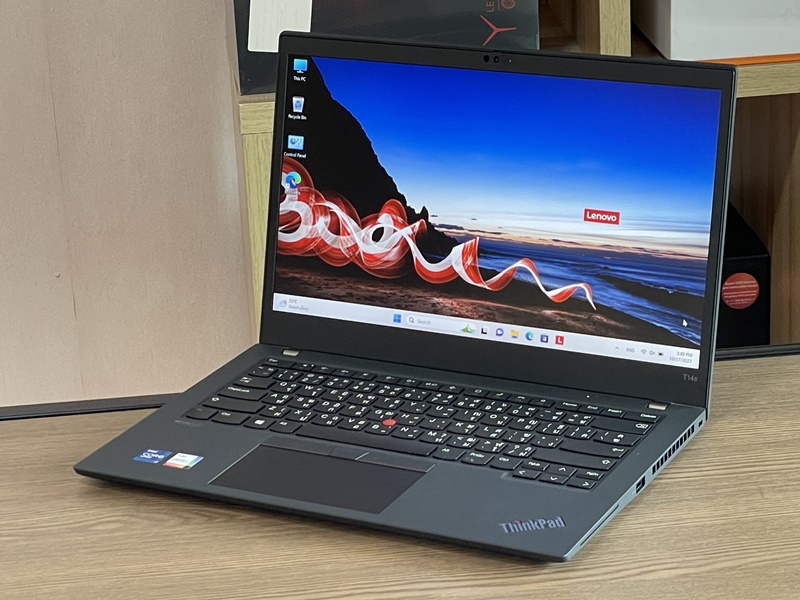Lenovo Thinkpad T14s G2