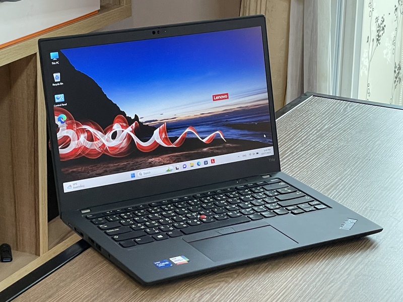 Lenovo Thinkpad T14s G2